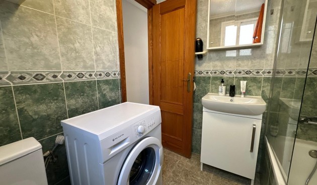 Återförsäljning - Apartment -
Torrevieja - Estacion De Autobuses