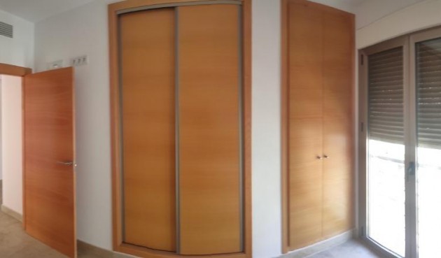 Brukt - Apartment -
Torrevieja - Estacion De Autobuses