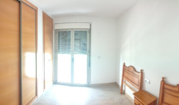 Brukt - Apartment -
Torrevieja - Estacion De Autobuses