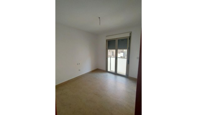 Brukt - Apartment -
Torrevieja - Estacion De Autobuses