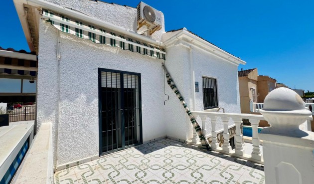 Reventa - Town House -
Torrevieja - Costa Blanca