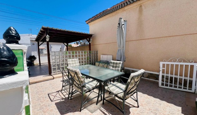 Reventa - Town House -
Torrevieja - Costa Blanca