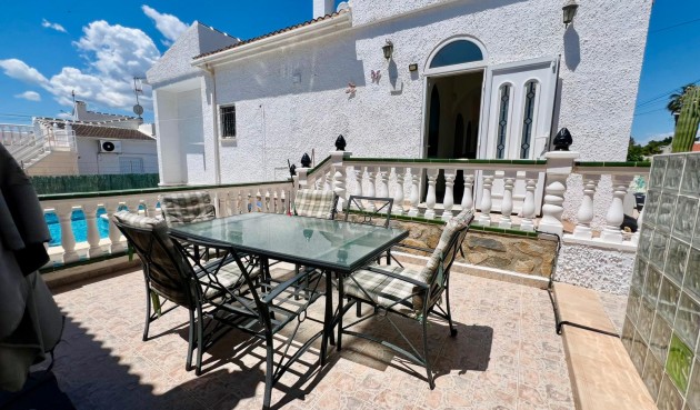 Reventa - Town House -
Torrevieja - Costa Blanca