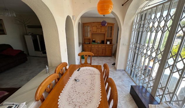 Reventa - Town House -
Torrevieja - Costa Blanca