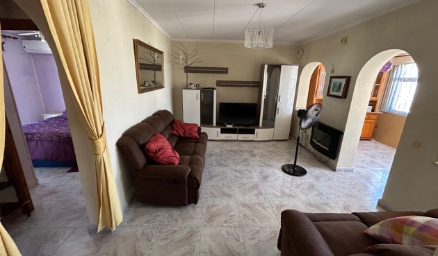 Reventa - Town House -
Torrevieja - Costa Blanca