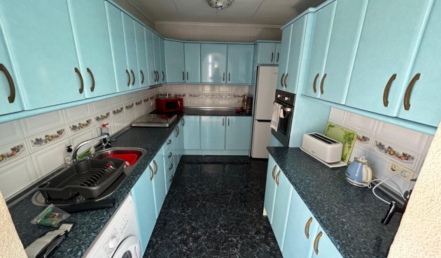 Reventa - Town House -
Torrevieja - Costa Blanca