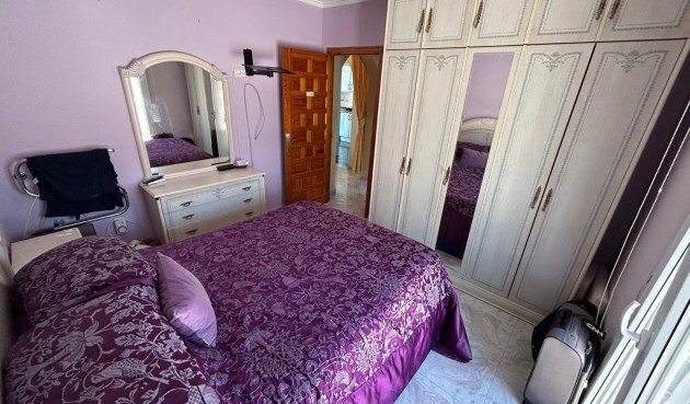 Reventa - Town House -
Torrevieja - Costa Blanca