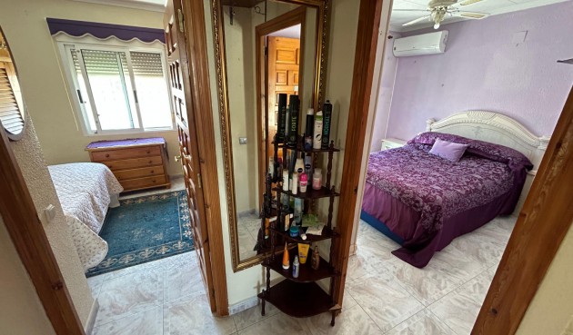 Reventa - Town House -
Torrevieja - Costa Blanca