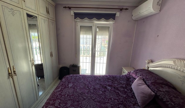 Reventa - Town House -
Torrevieja - Costa Blanca