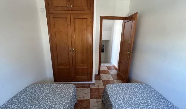 Återförsäljning - Town House -
Cabo Roig - Costa Blanca