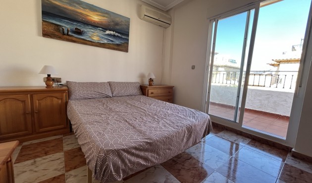 Återförsäljning - Town House -
Cabo Roig - Costa Blanca