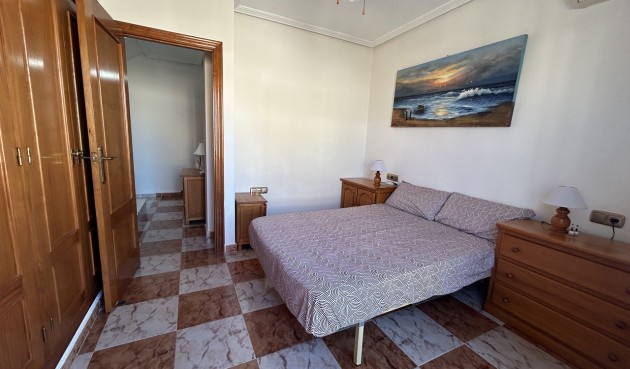 Återförsäljning - Town House -
Cabo Roig - Costa Blanca