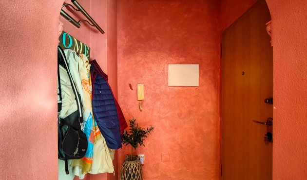 Brukt - Villa -
Guardamar del Segura - Costa Blanca