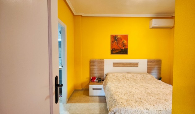 Brukt - Villa -
Guardamar del Segura - Costa Blanca