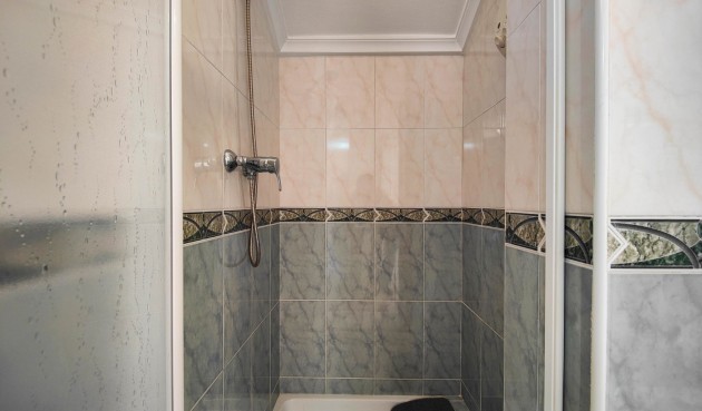 Brukt - Villa -
Guardamar del Segura - Costa Blanca