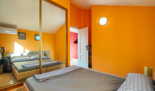 Brukt - Villa -
Guardamar del Segura - Costa Blanca