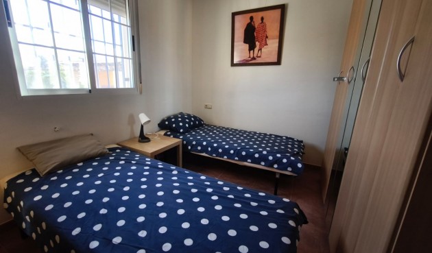 Brukt - Villa -
Hondón de los Fráiles - Inland