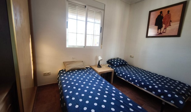 Brukt - Villa -
Hondón de los Fráiles - Inland