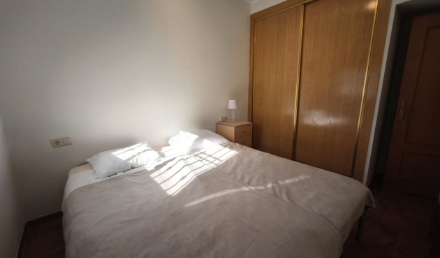 Brukt - Villa -
Hondón de los Fráiles - Inland