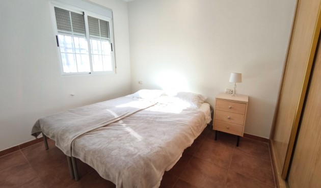 Brukt - Villa -
Hondón de los Fráiles - Inland