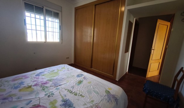 Brukt - Villa -
Hondón de los Fráiles - Inland