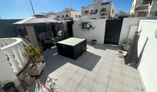 Reventa - Town House -
Orihuela - Inland