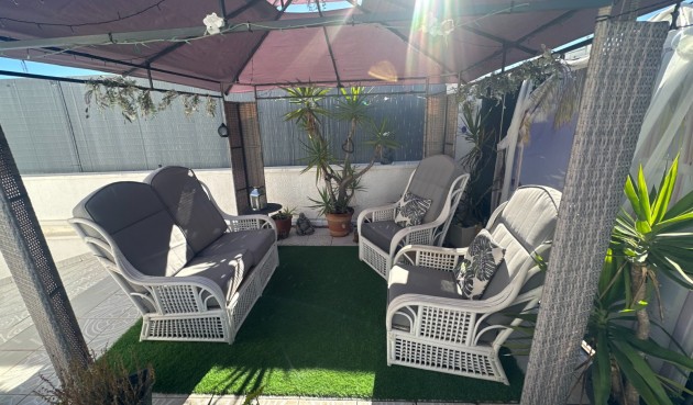 Reventa - Town House -
Orihuela - Inland