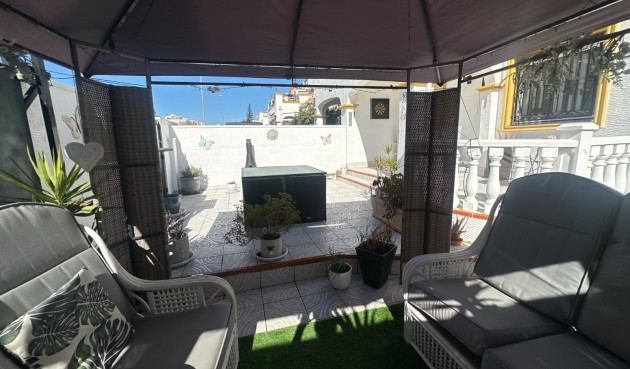 Reventa - Town House -
Orihuela - Inland