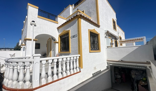 Reventa - Town House -
Orihuela - Inland