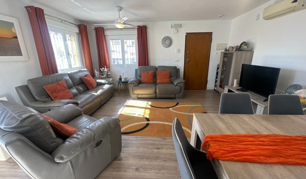 Reventa - Town House -
Orihuela - Inland