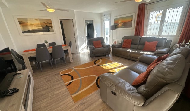 Reventa - Town House -
Orihuela - Inland