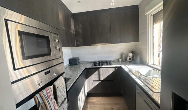 Reventa - Town House -
Orihuela - Inland