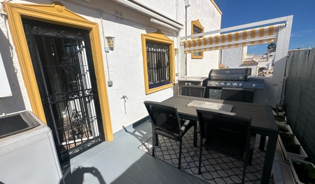 Reventa - Town House -
Orihuela - Inland
