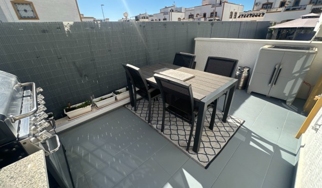 Reventa - Town House -
Orihuela - Inland