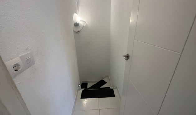 Reventa - Town House -
Orihuela - Inland