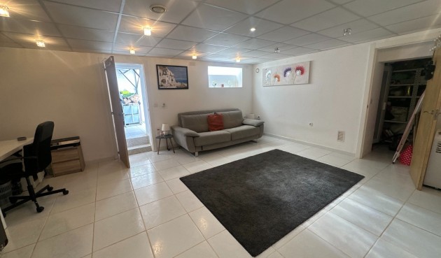 Reventa - Town House -
Orihuela - Inland