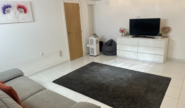 Reventa - Town House -
Orihuela - Inland