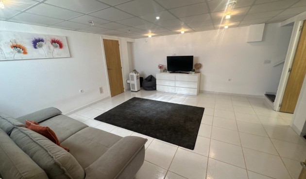 Reventa - Town House -
Orihuela - Inland