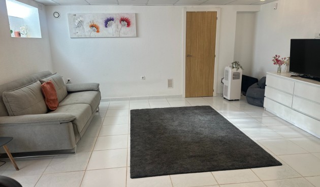 Reventa - Town House -
Orihuela - Inland