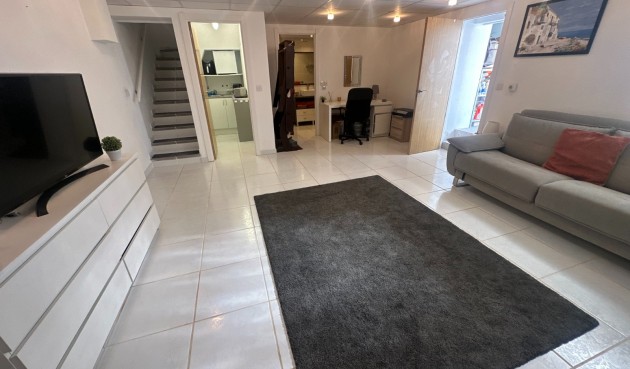 Reventa - Town House -
Orihuela - Inland