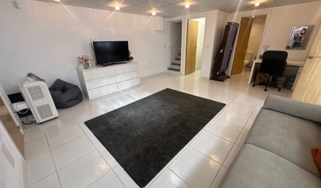 Reventa - Town House -
Orihuela - Inland