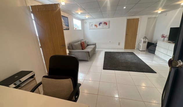 Reventa - Town House -
Orihuela - Inland