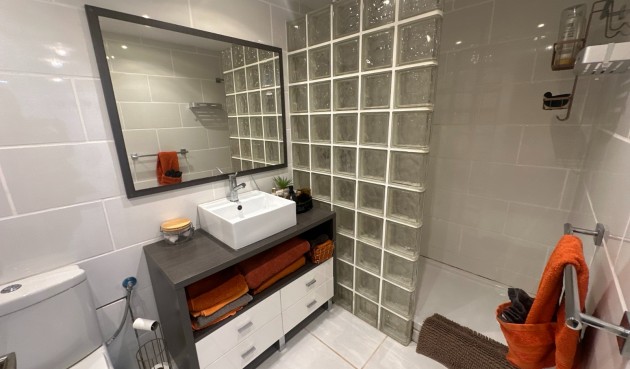 Reventa - Town House -
Orihuela - Inland