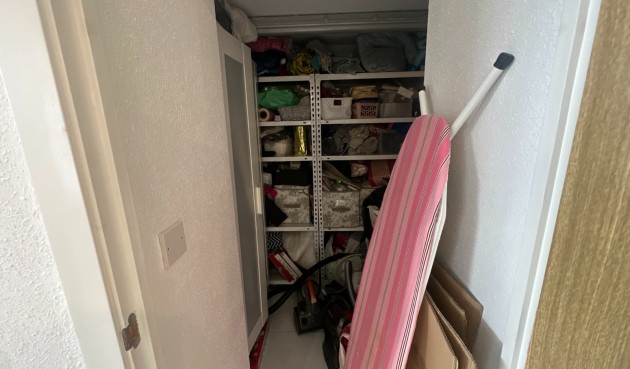 Reventa - Town House -
Orihuela - Inland