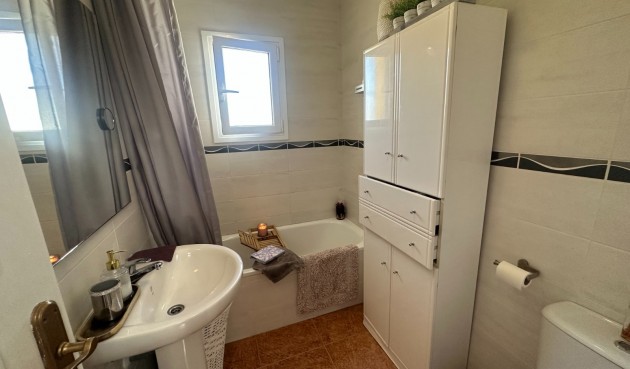 Reventa - Town House -
Orihuela - Inland