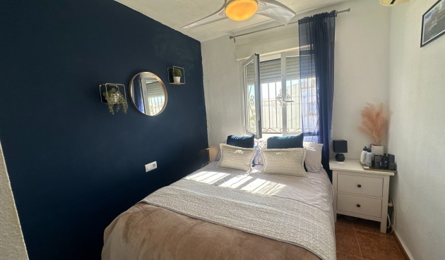 Reventa - Town House -
Orihuela - Inland