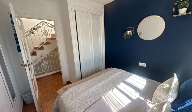 Reventa - Town House -
Orihuela - Inland