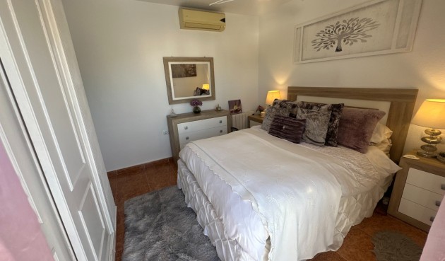 Reventa - Town House -
Orihuela - Inland