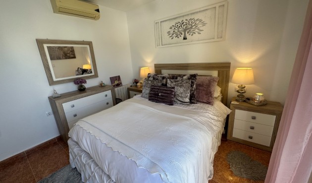 Reventa - Town House -
Orihuela - Inland