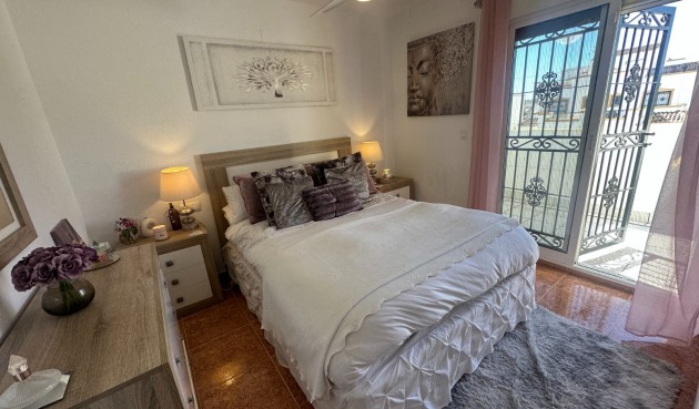 Reventa - Town House -
Orihuela - Inland